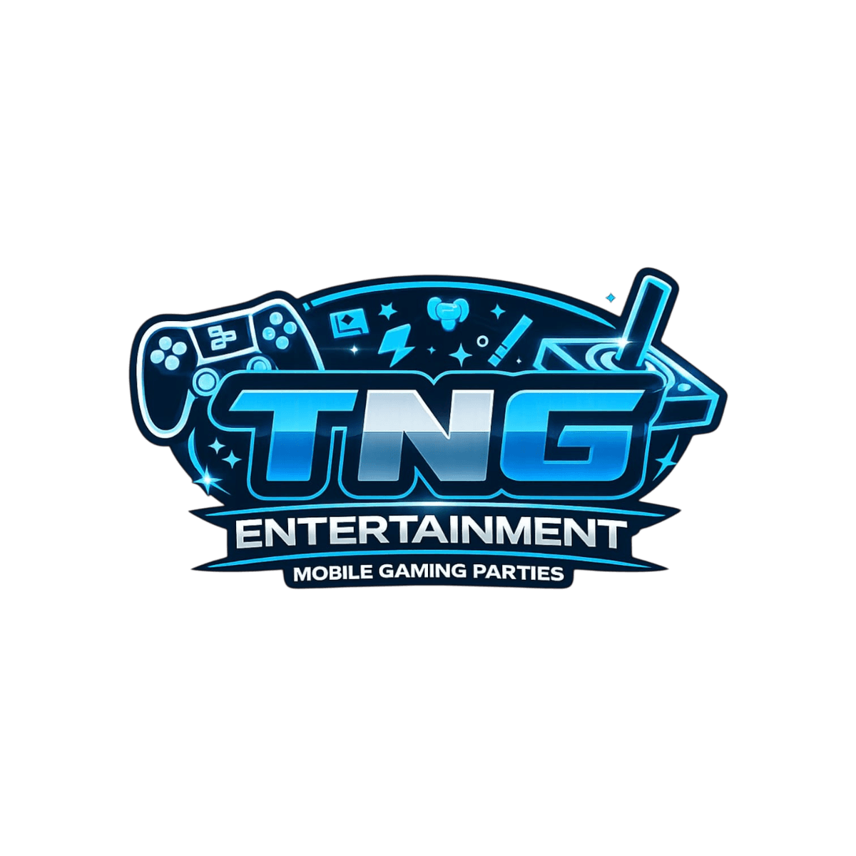 TNG Gaming Logo